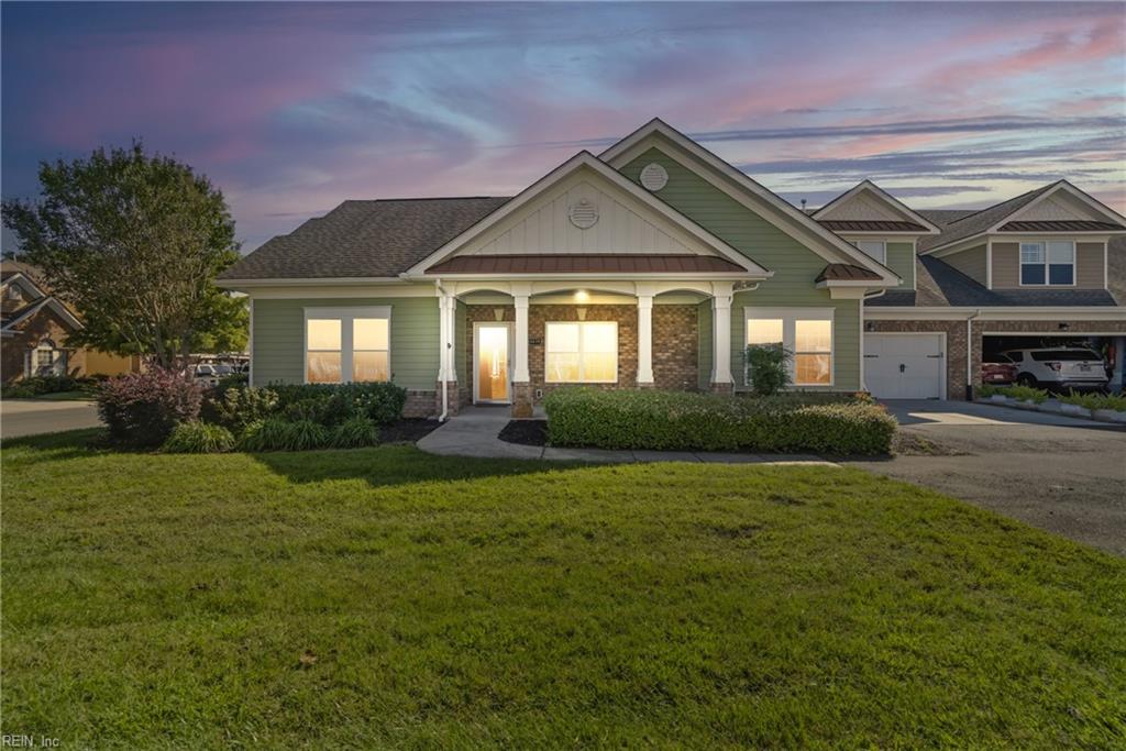 1439 Thistlewood Lane, Chesapeake, VA 