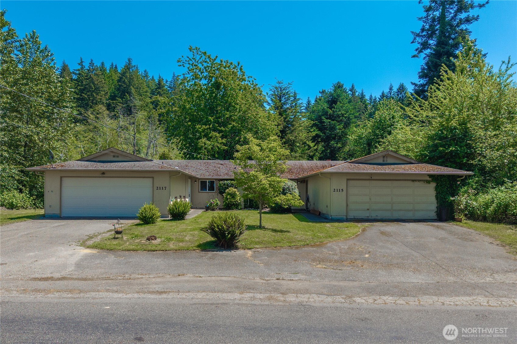 2115 Sullivan Drive NW