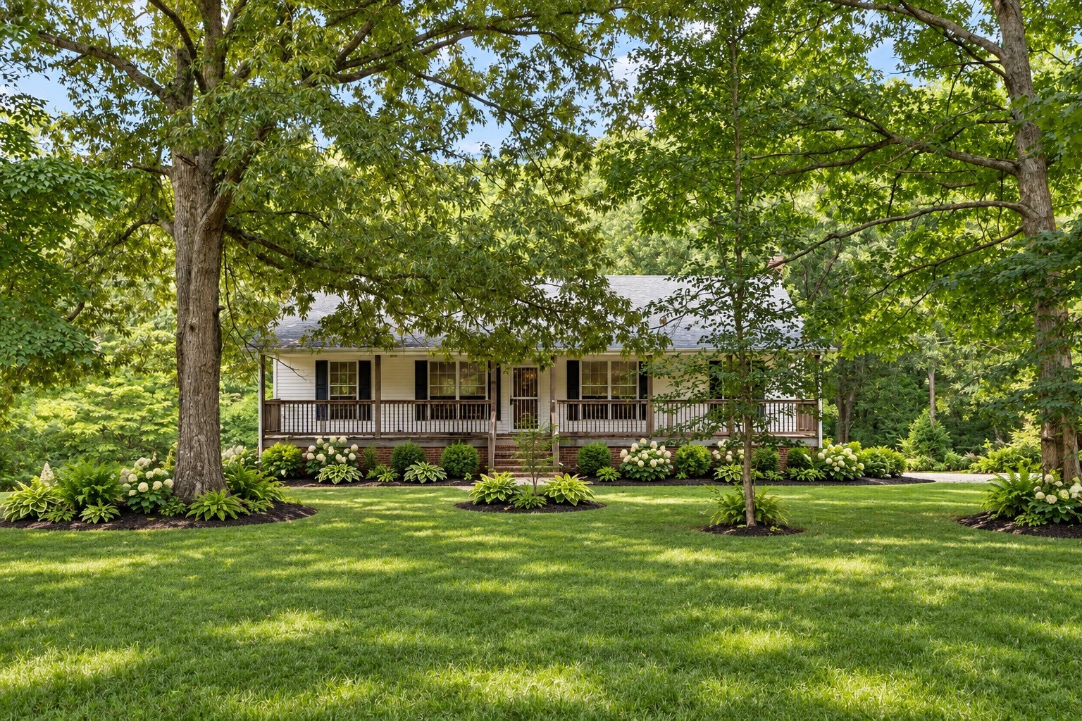 414 Valleywood Dr