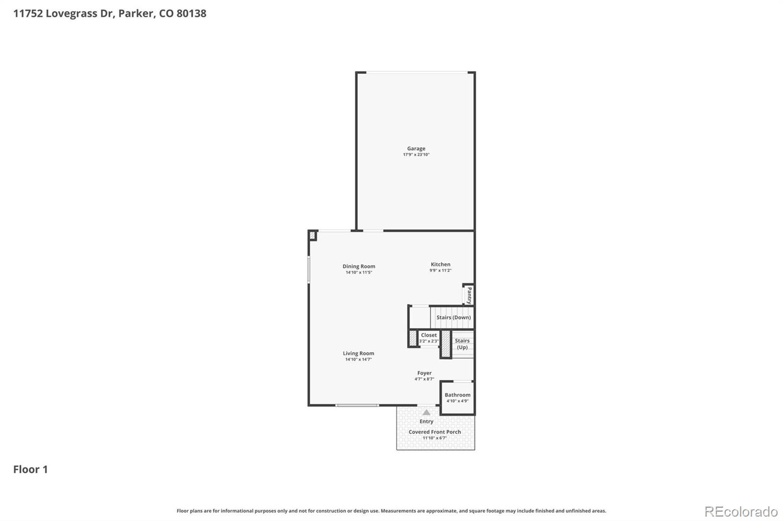 11752 Lovegrass Drive