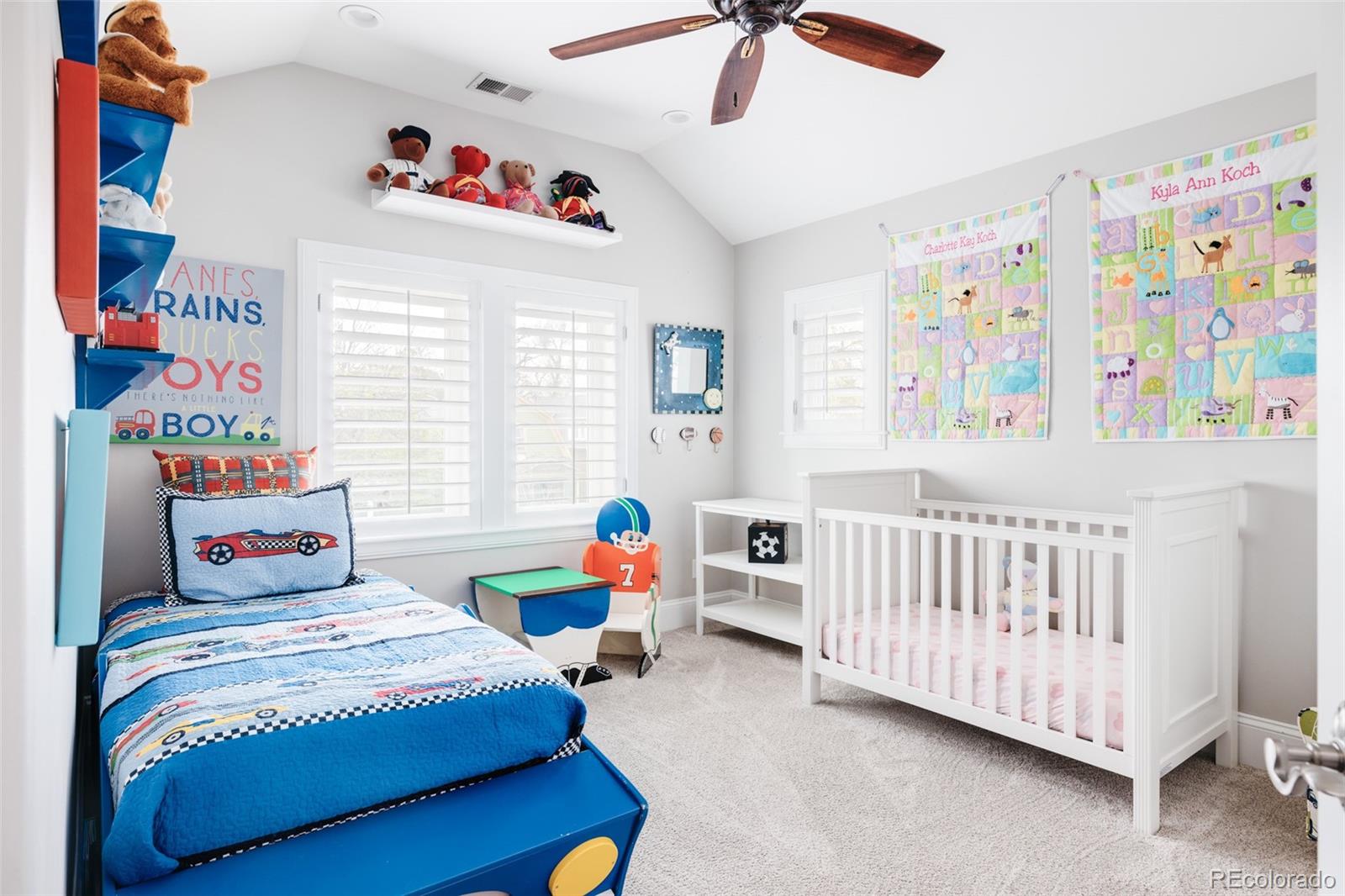 1501 S Clarkson Street