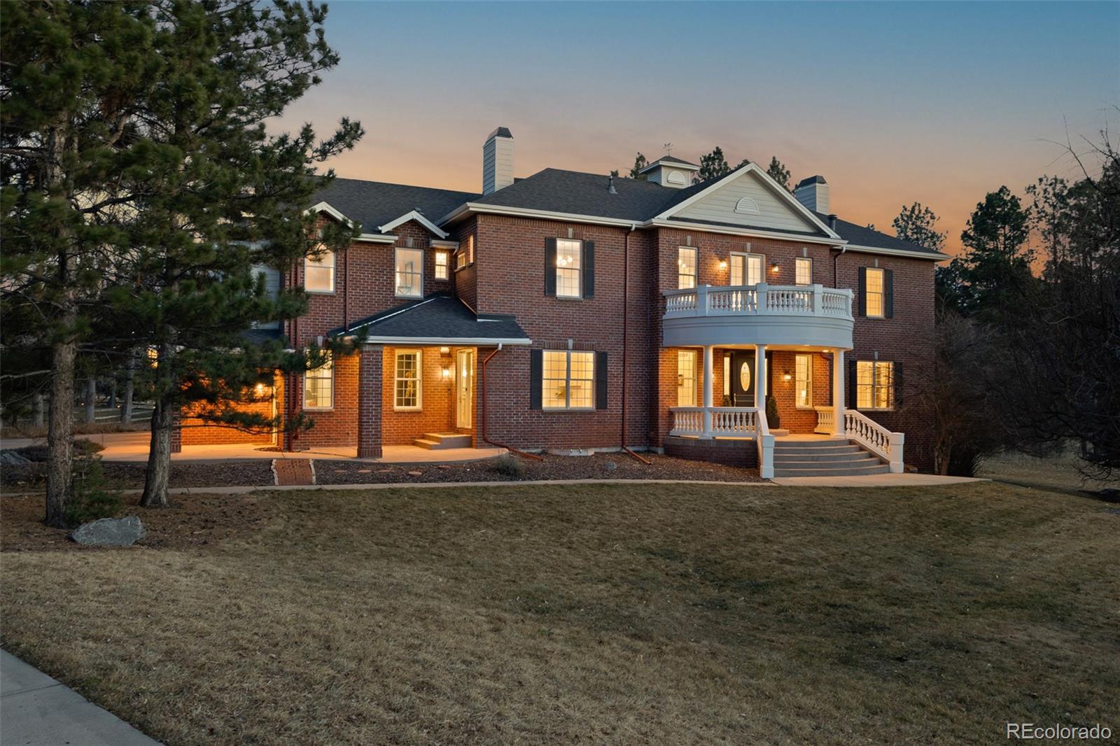 8438 Owl Roost Court