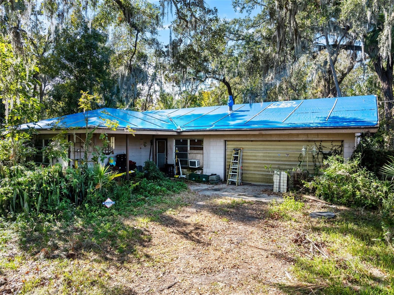 420 Monroe Road