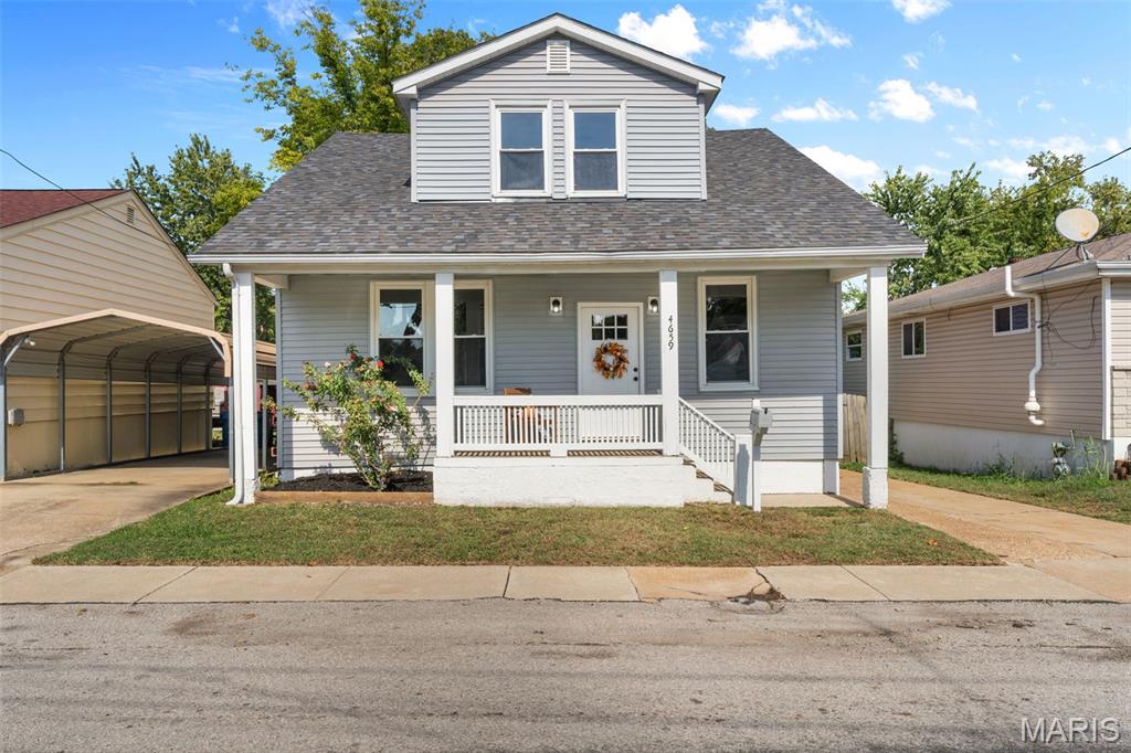 4659 Heidelberg Avenue