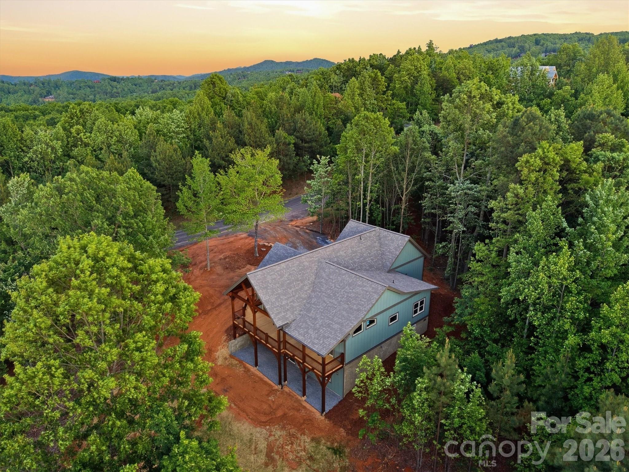 500 Grandview Peaks Drive
