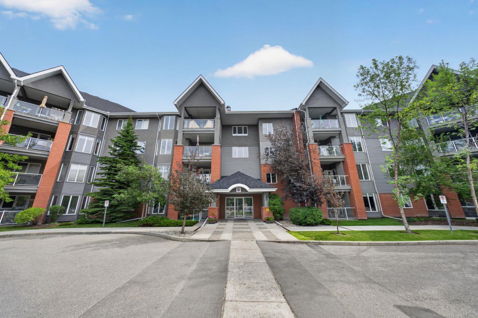 15 Everstone Drive SW 306B