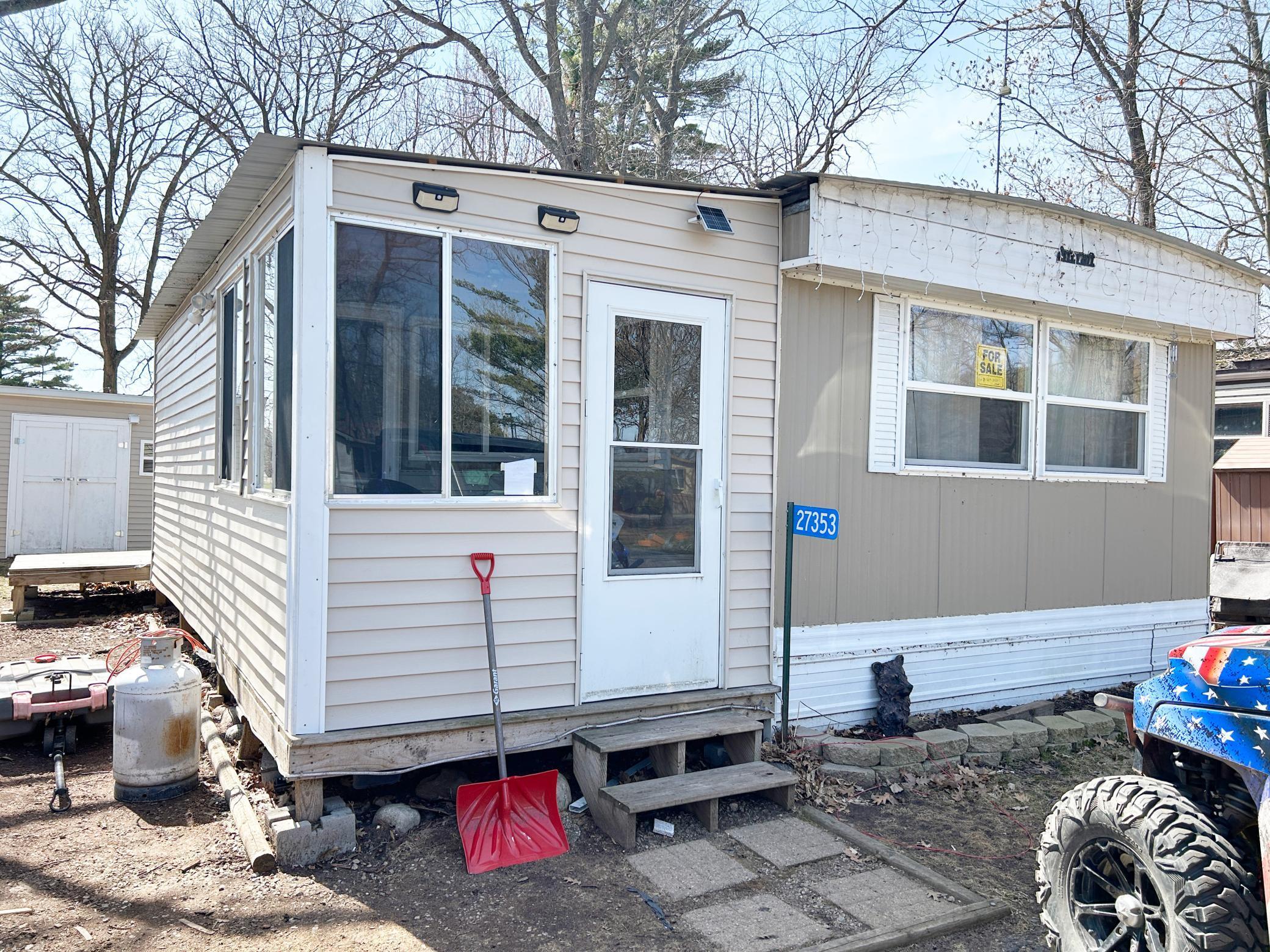 27353 Bobs Road
