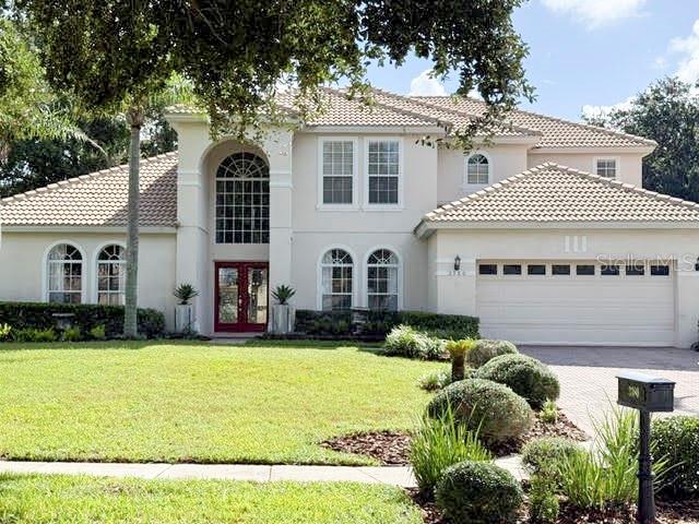 3380 Tabreeze Court