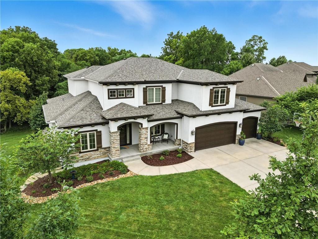 9501 NE 93rd Terrace