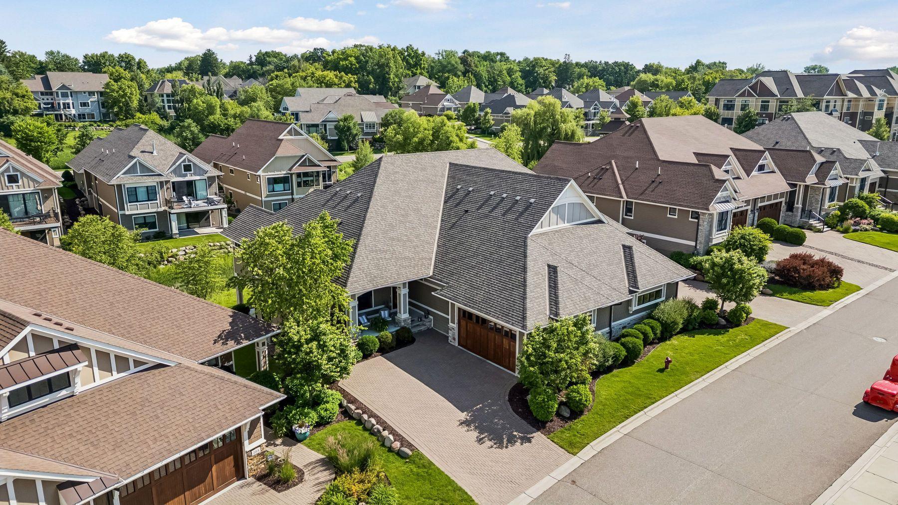 280 Bellwether Path