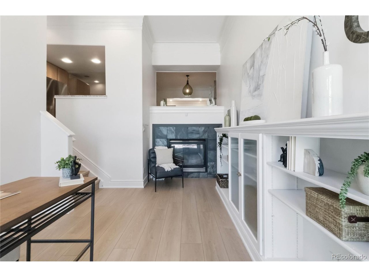 960 N Ogden St