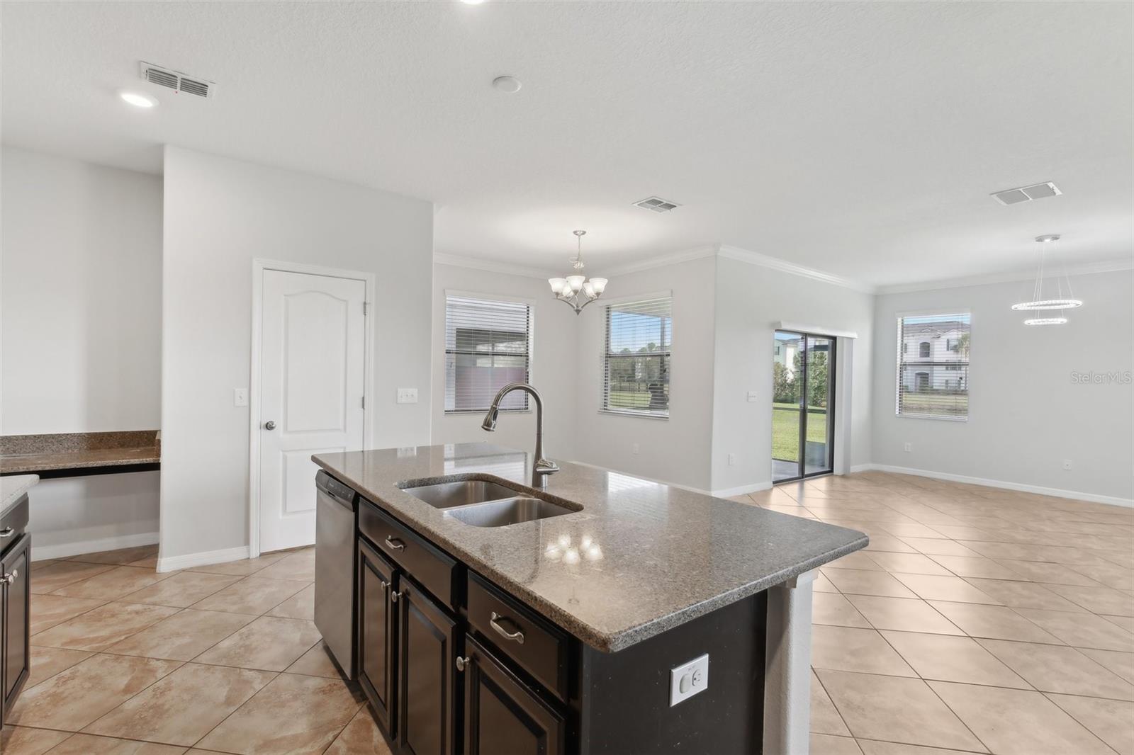 1119 Ballard Green Place