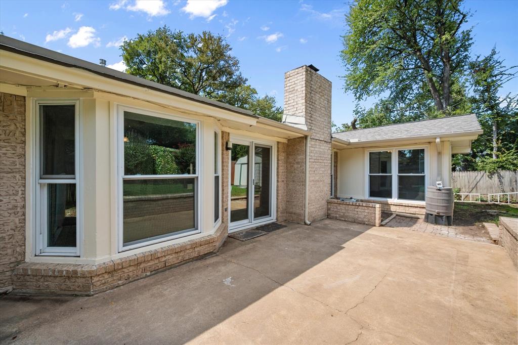1113 Rusdell Drive