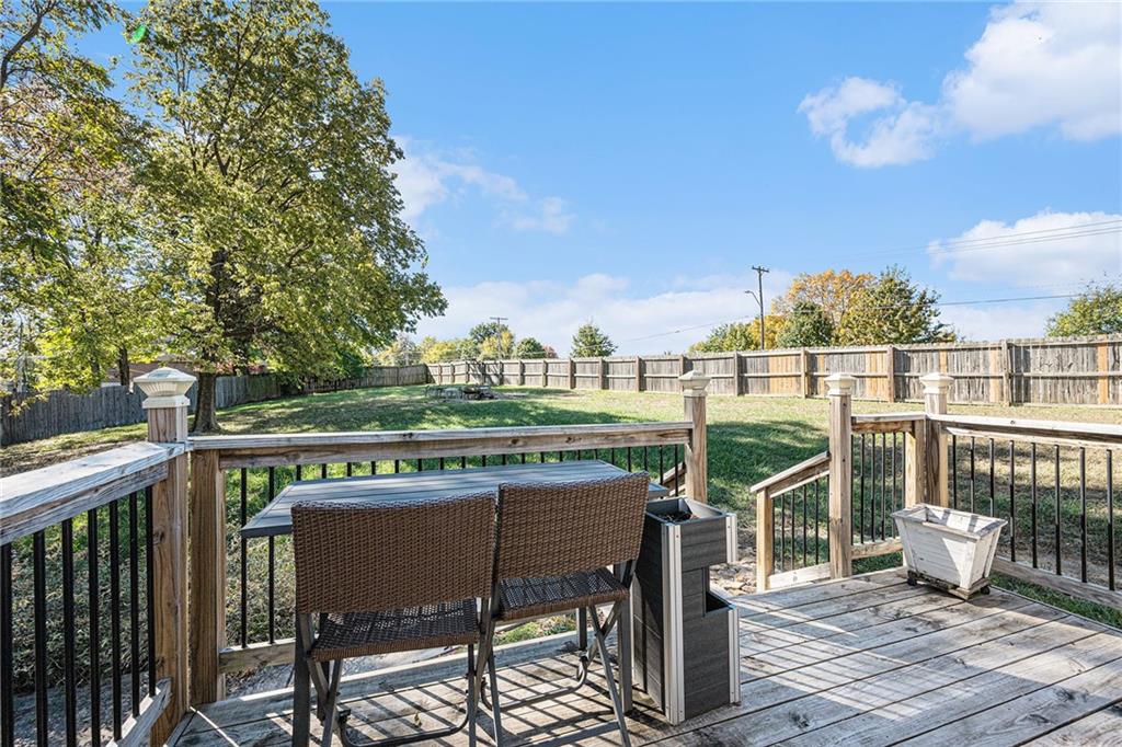 3542 NE Rock Creek Drive