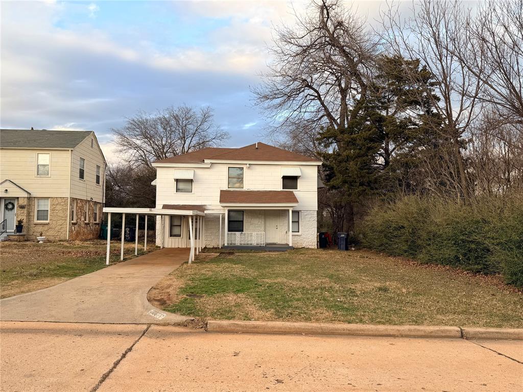 2031 NW 31st Street