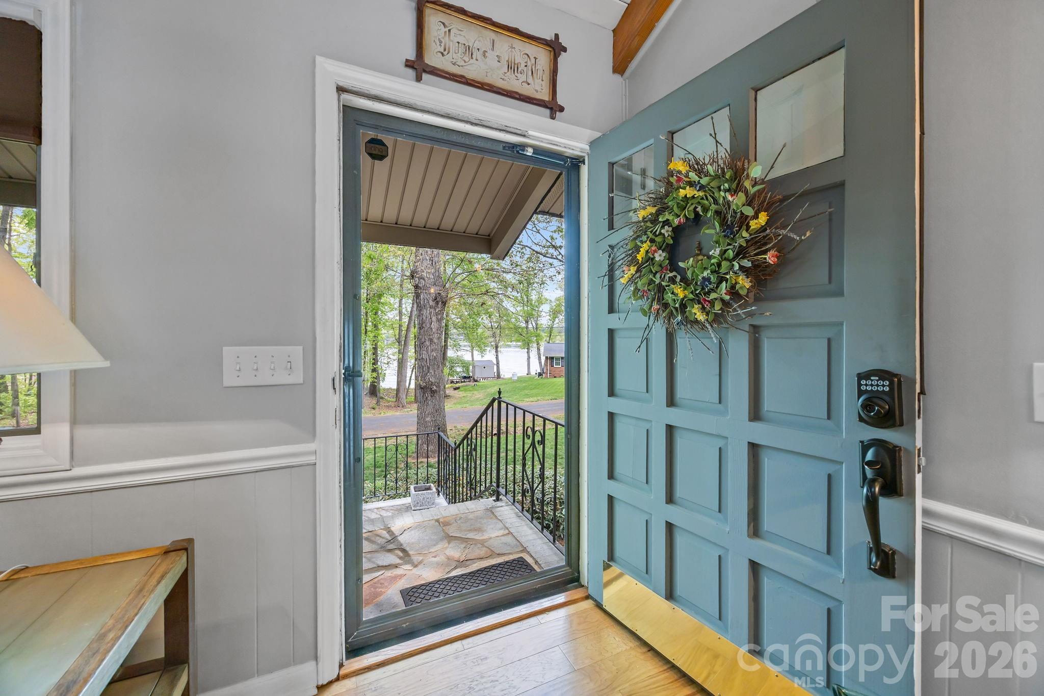 10708 Willow Oak Road