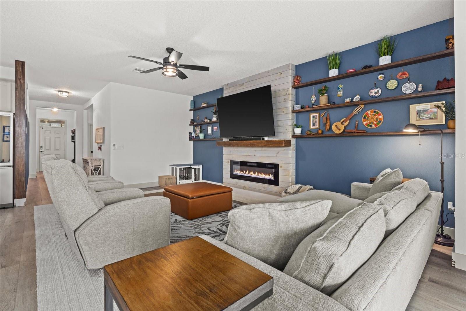 3613 Mossy Limb Court