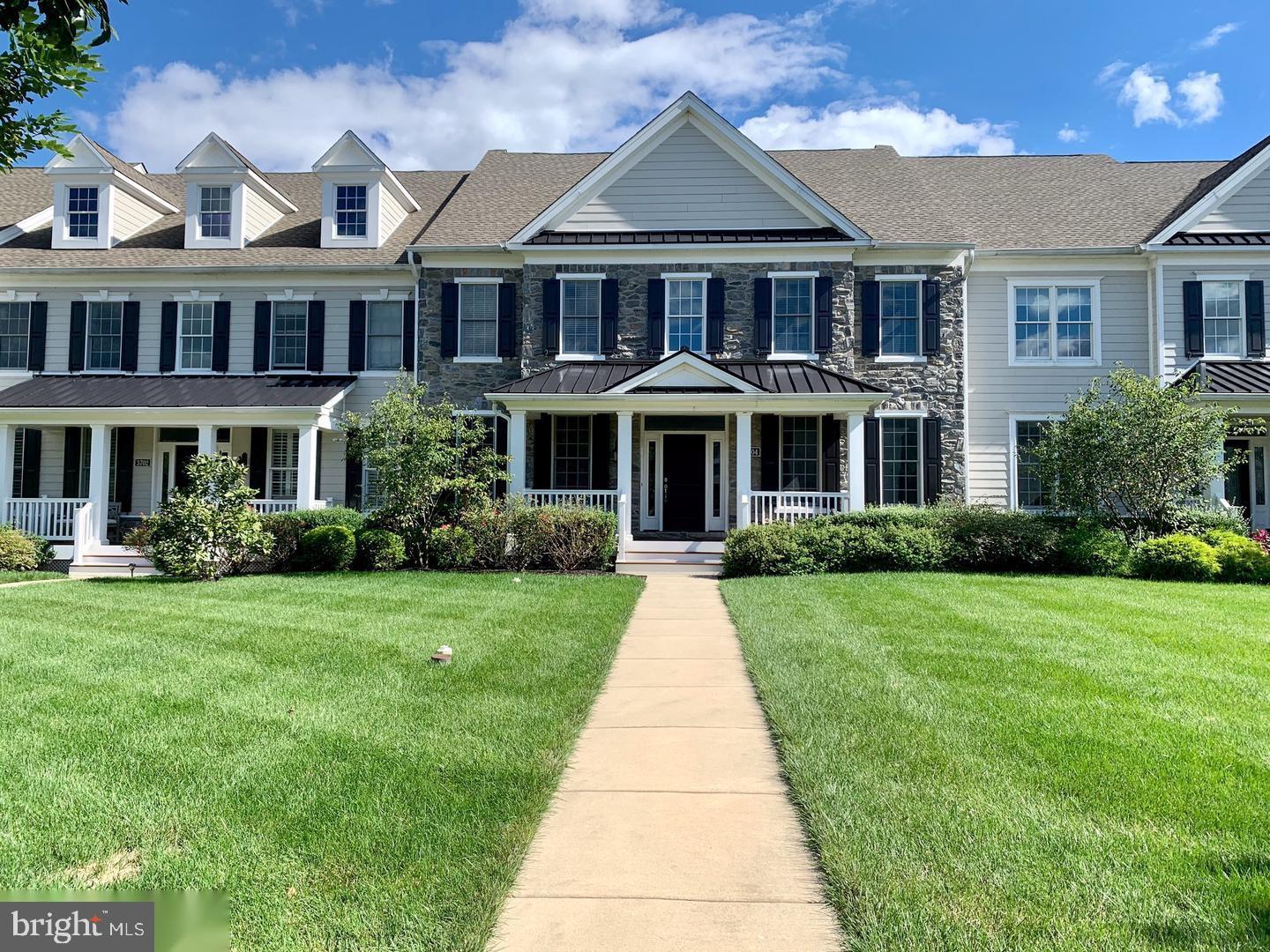3704 Liseter Gdns  