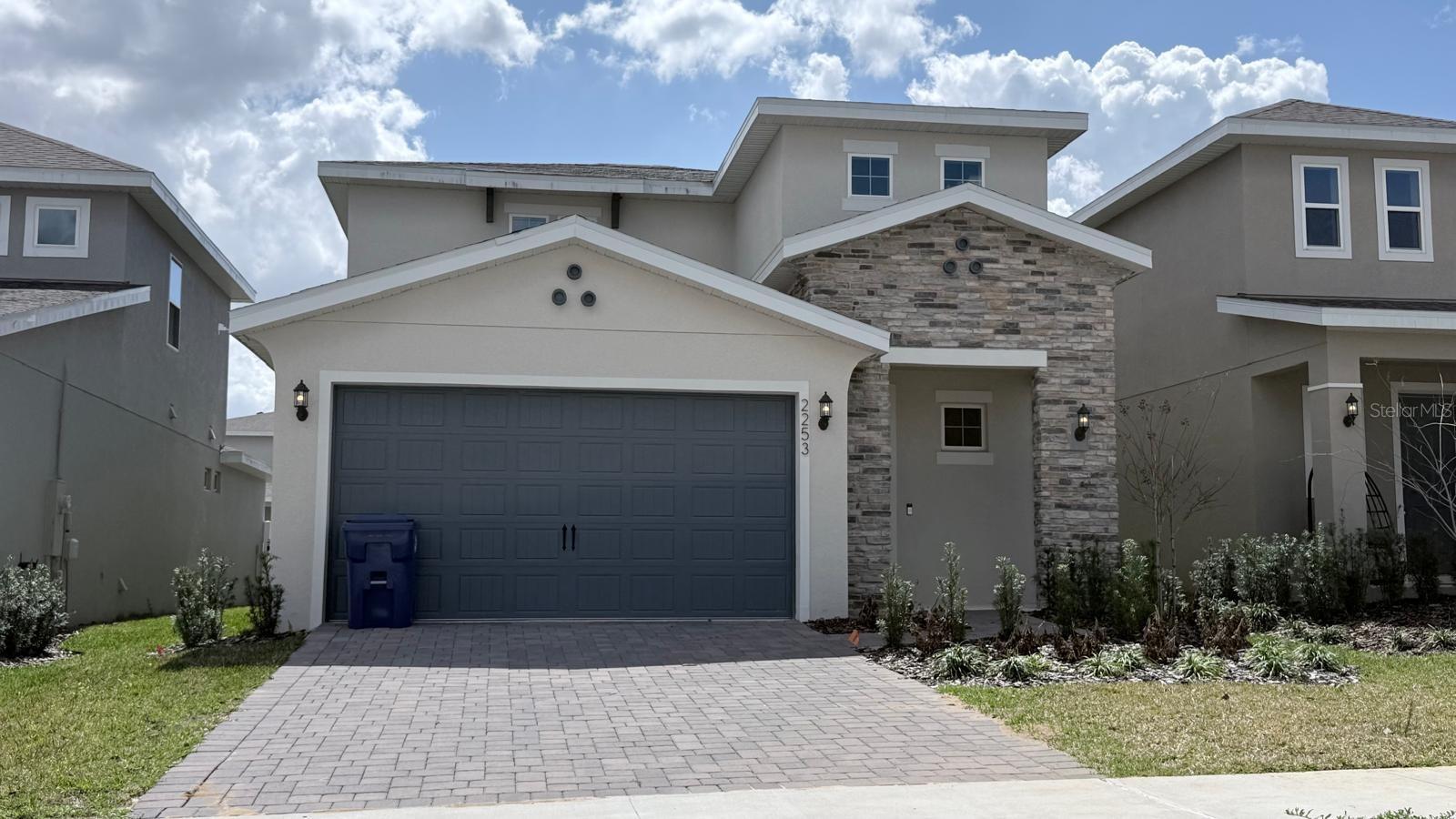 2253 Juniper Berry Drive