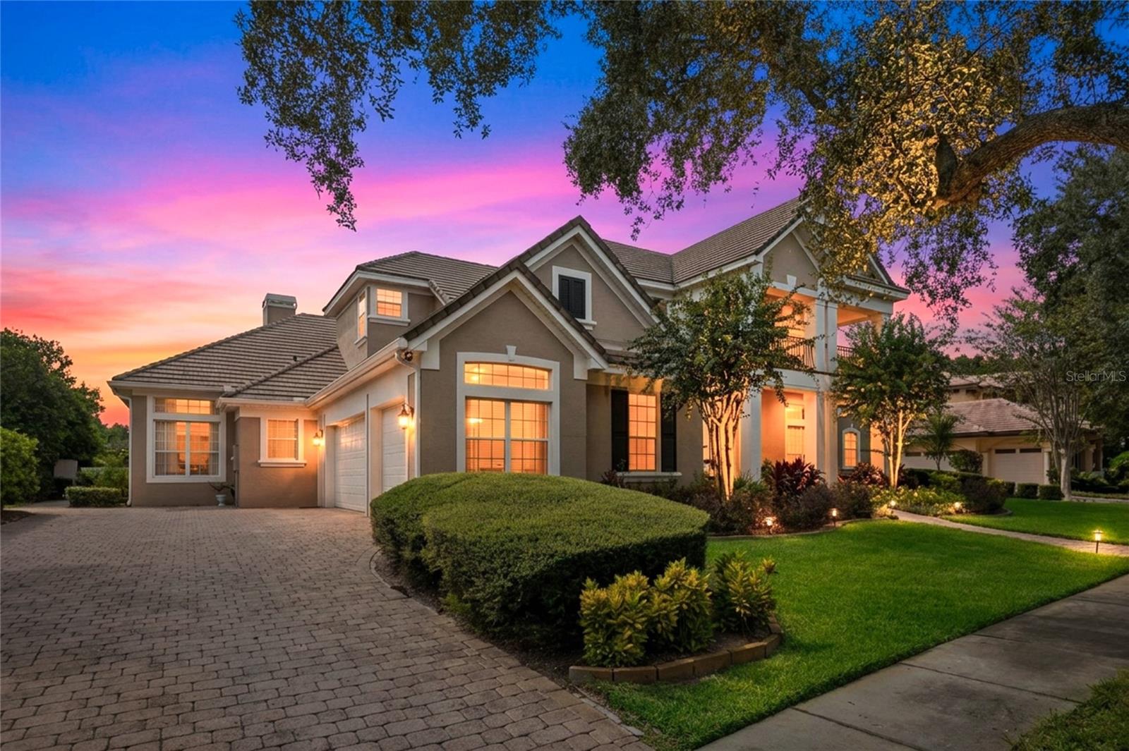 8754 Southern Breeze Drive, Orlando, FL