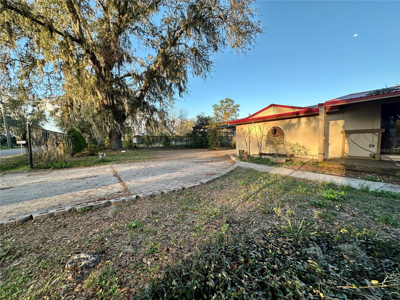 3521 Sumner Road