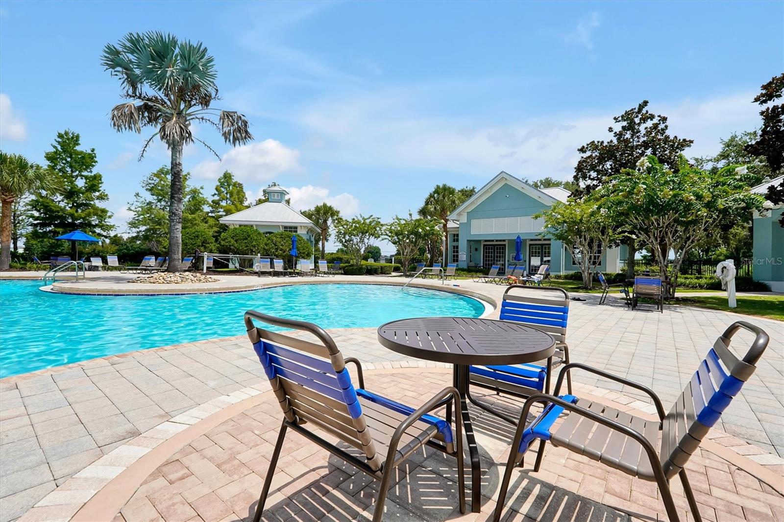 543 Juniper Springs Drive