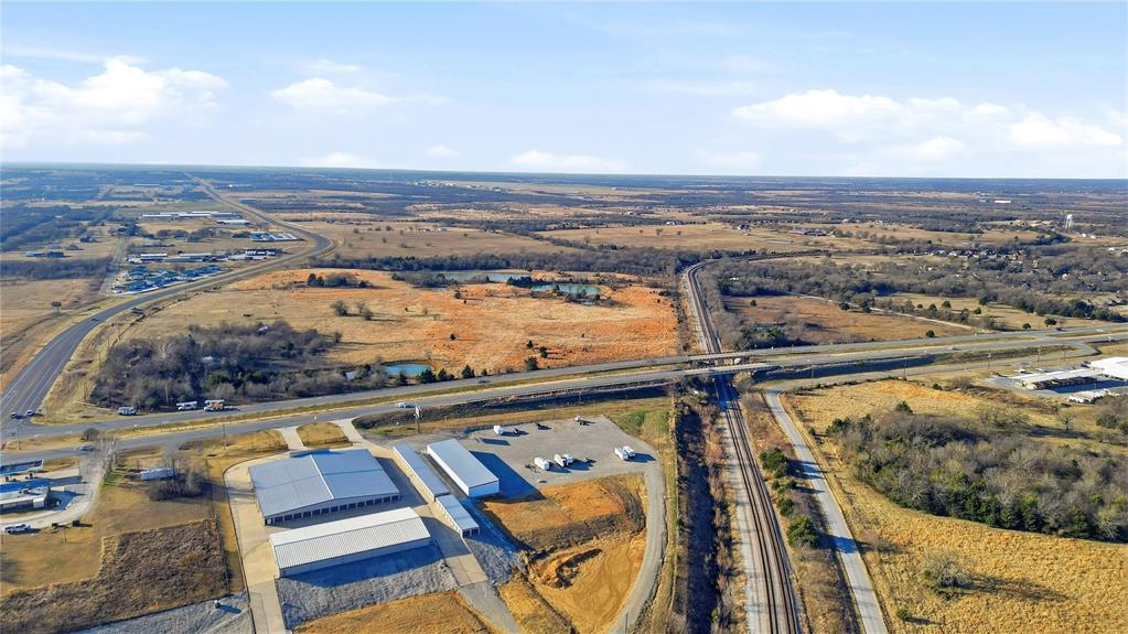 2.76 Acres Tbd N. Hwy 120