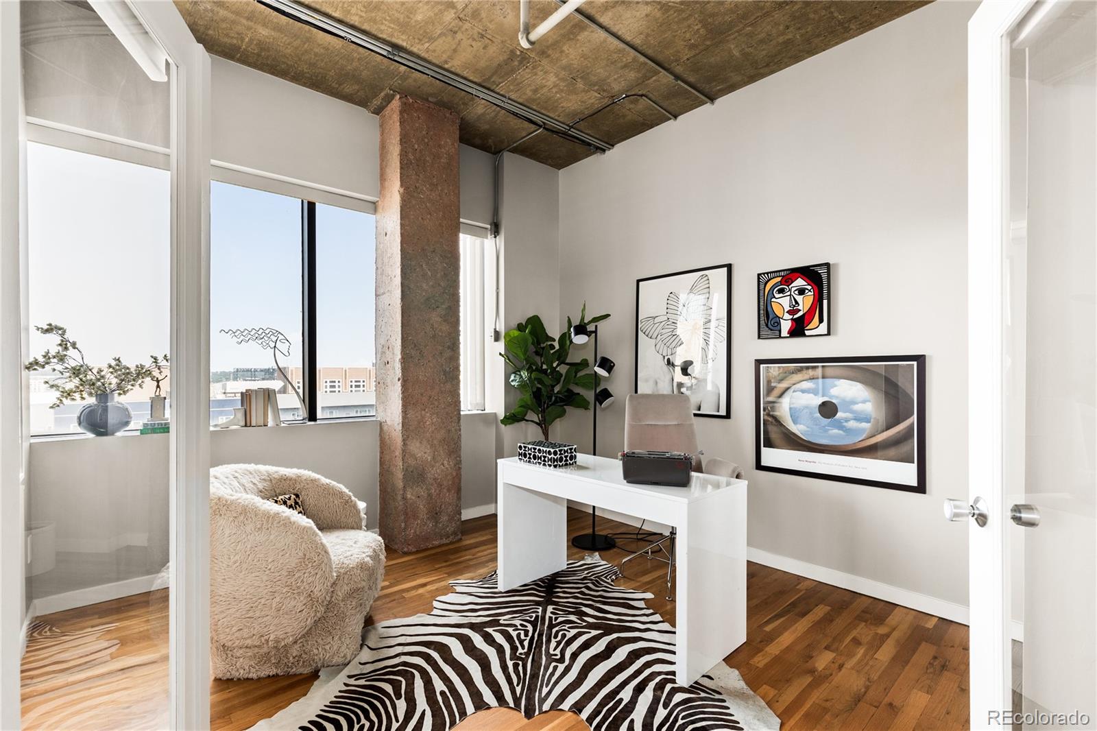 2020 Arapahoe Street 1130