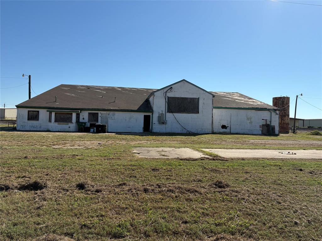 101 N 1st Street