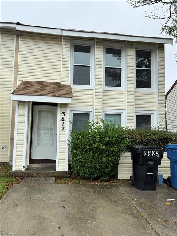 3622 Chimney Creek Drive, Virginia Beach, VA 