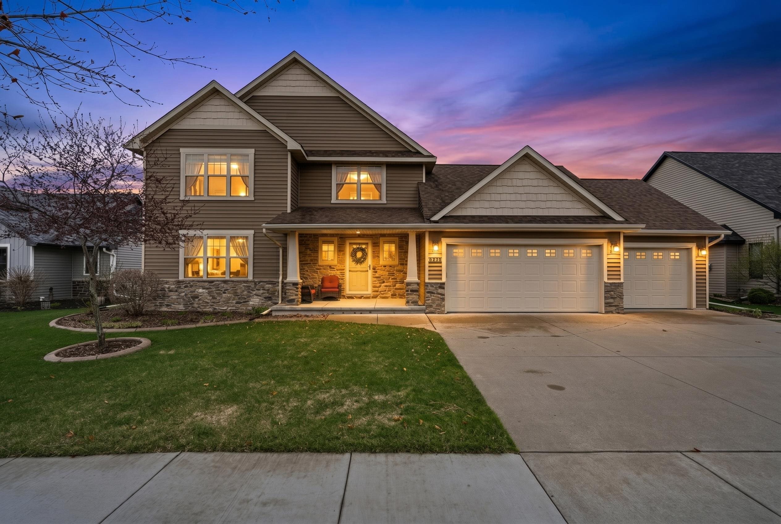 3007 Gardenia Drive