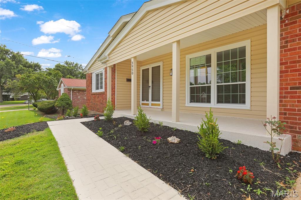 3950 Greengrass Drive