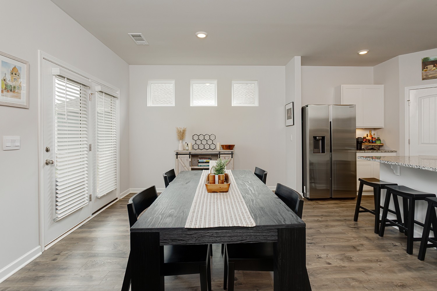 3119 White Harbor Drive