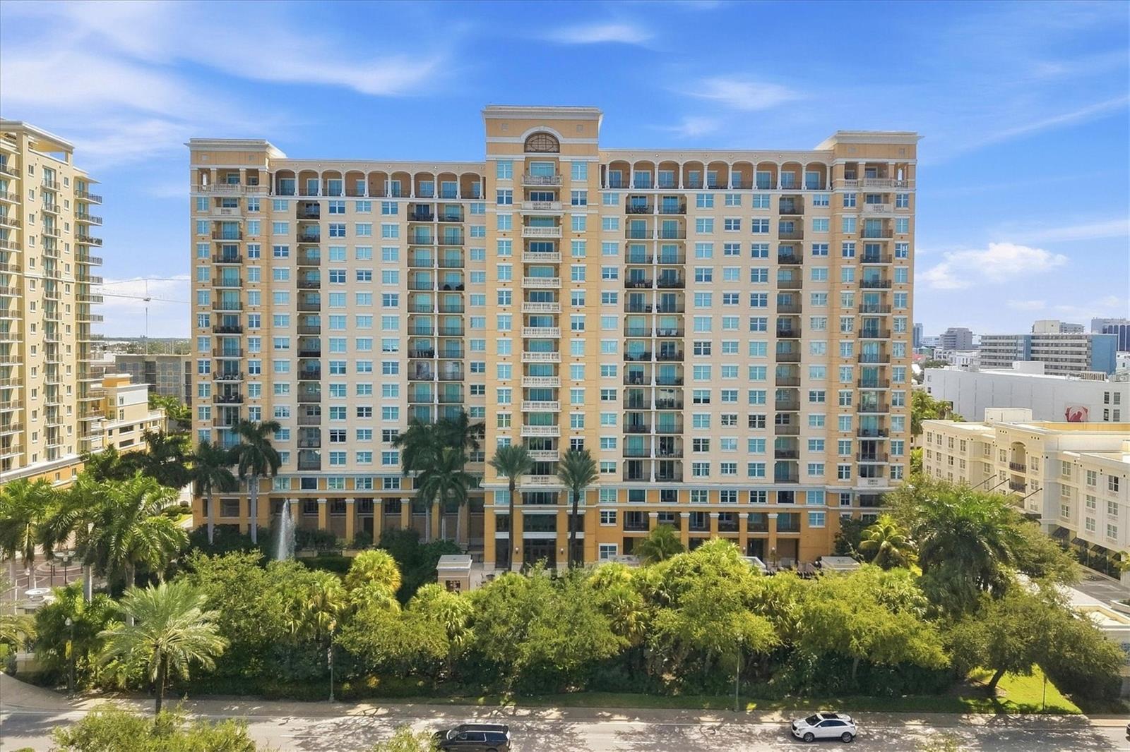 750 N Tamiami Trail 517