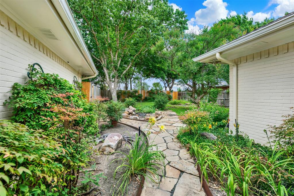 3205 Cross Timbers Lane