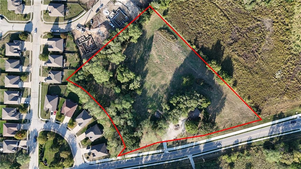 9121 NW Old Stagecoach Road