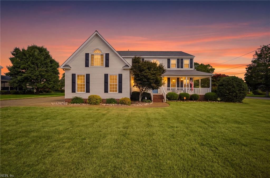 2 Pheasant Drive