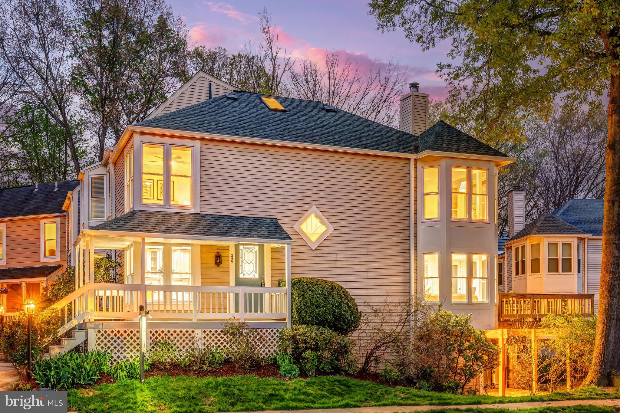 11257 Silentwood Lane