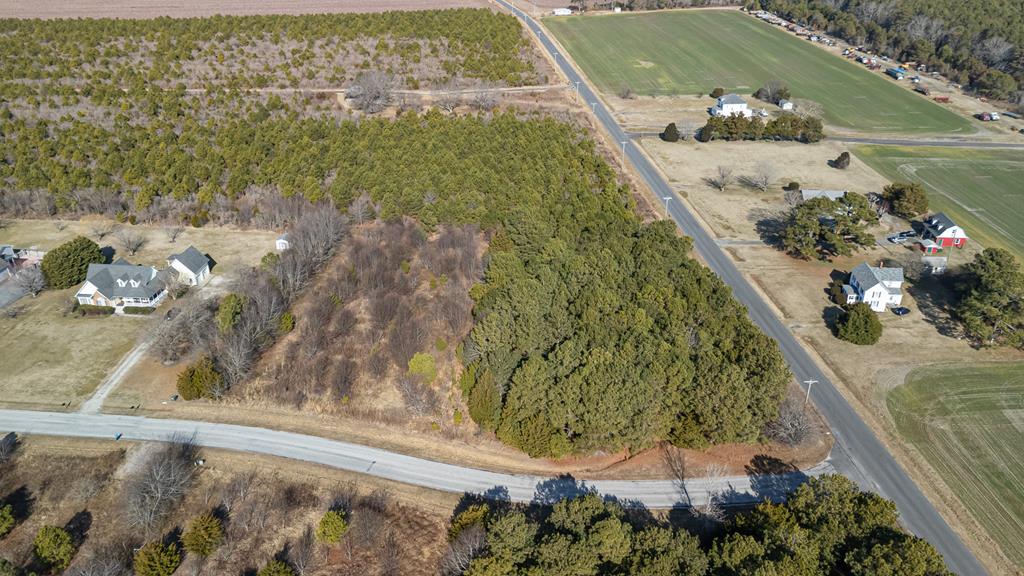 Lot X Butler's Bluff Dr Lot X