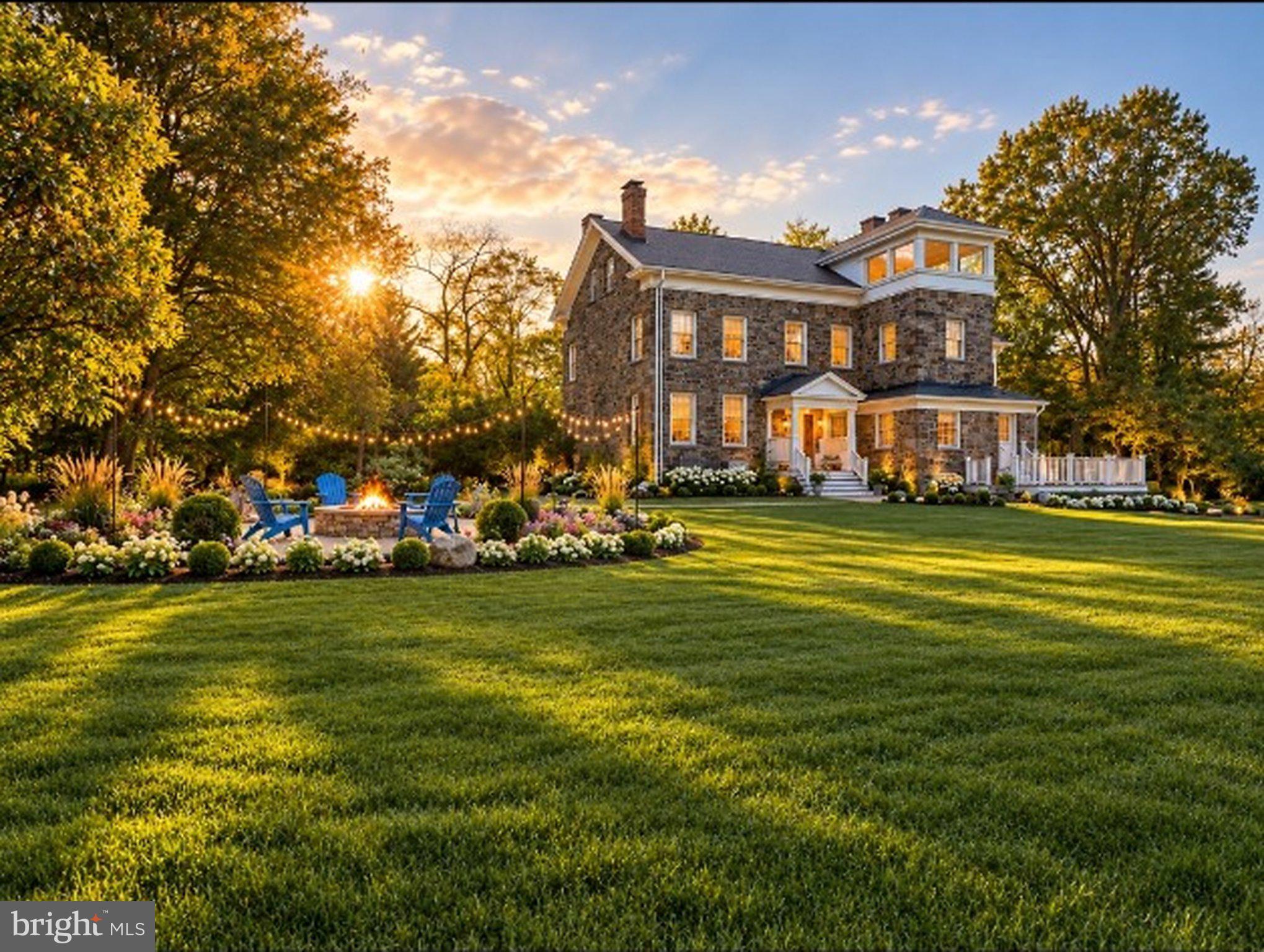 3461 Lawrenceville Road