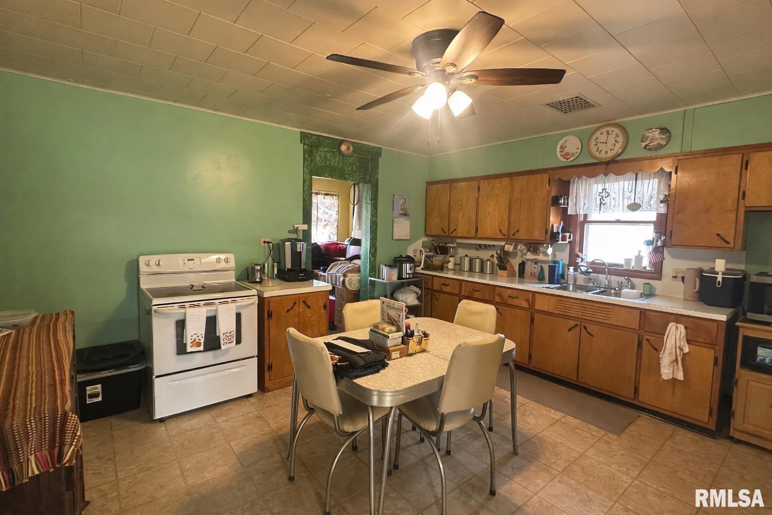 223 W High Street