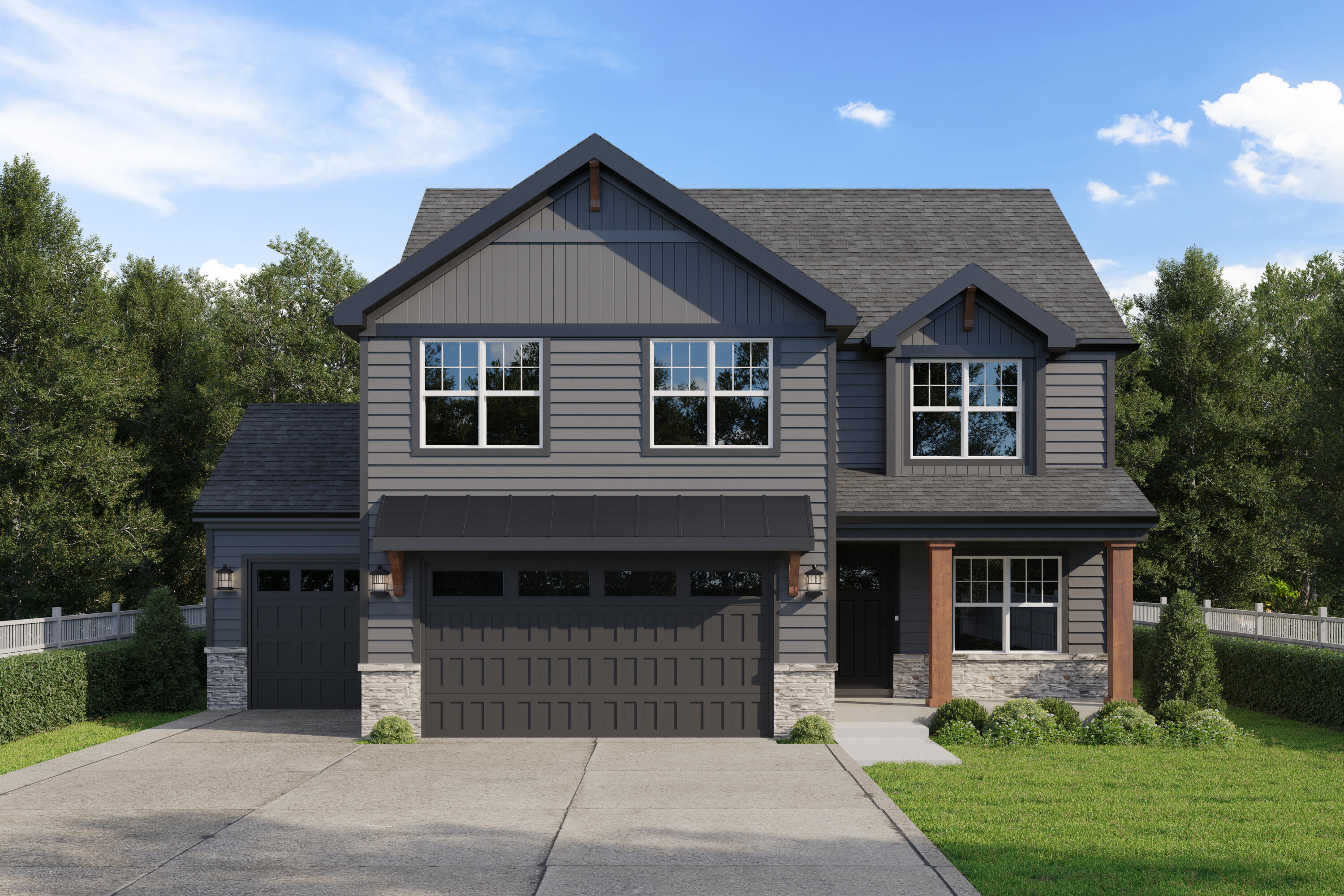 306 Holst Lane