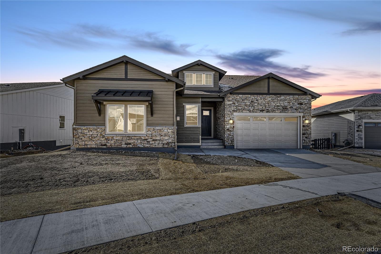 7427 Timberstone Trail