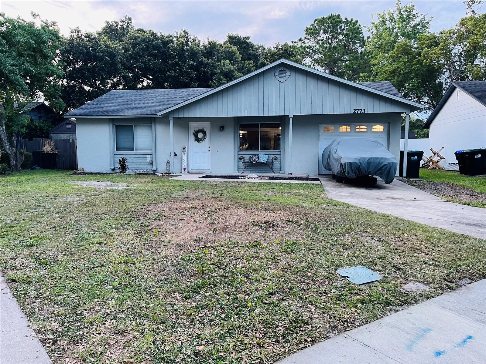 2773 Nattie Court