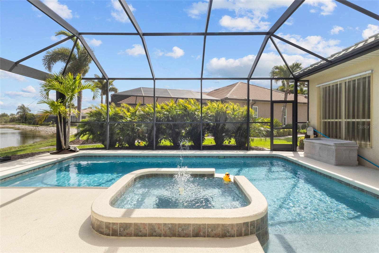 1191 Tuscany Boulevard