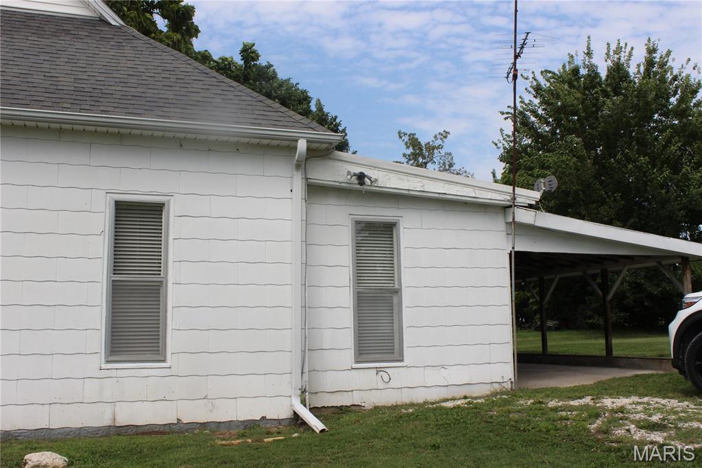 205 Georgia Street