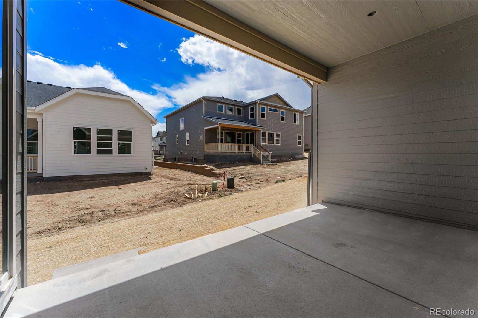 16692 Dry Camp Drive