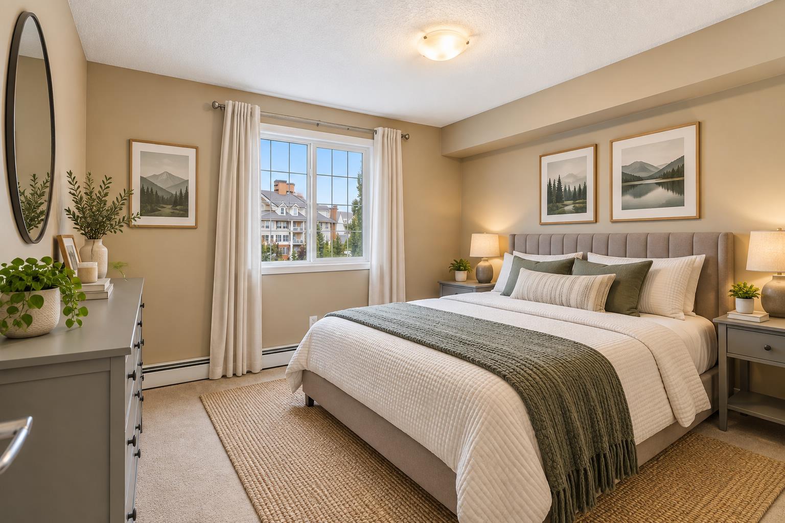 31 Country Village Manor NE 4301