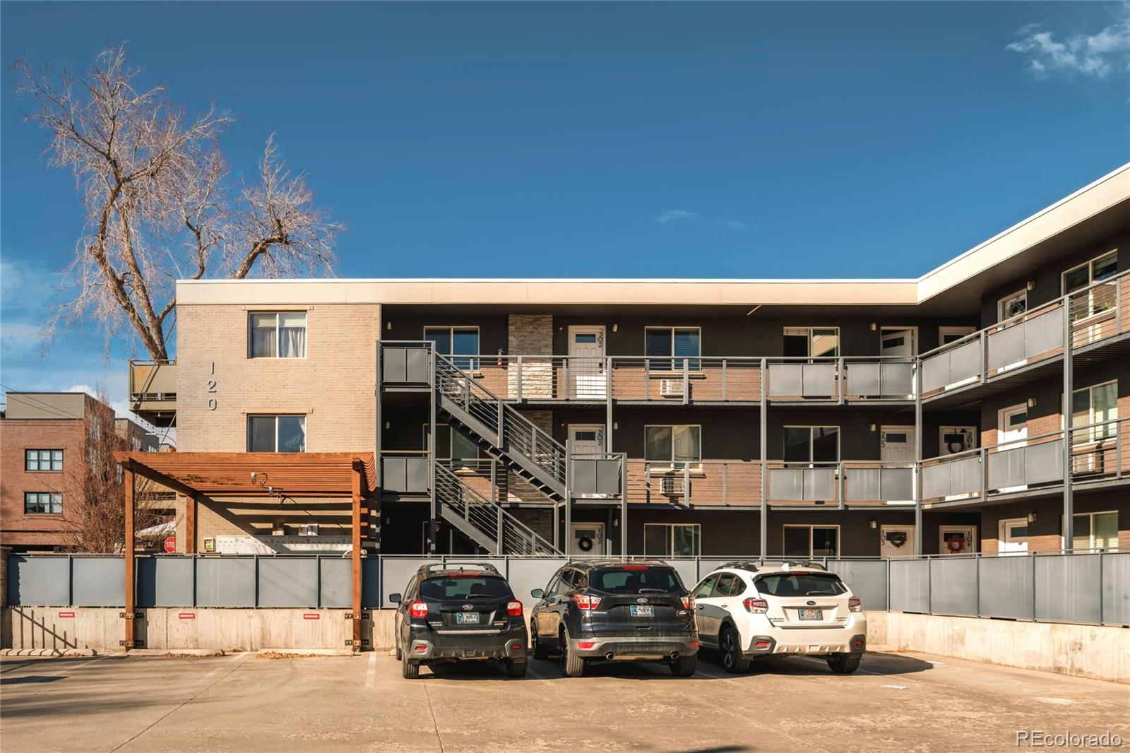 120 S Pennsylvania Street 303