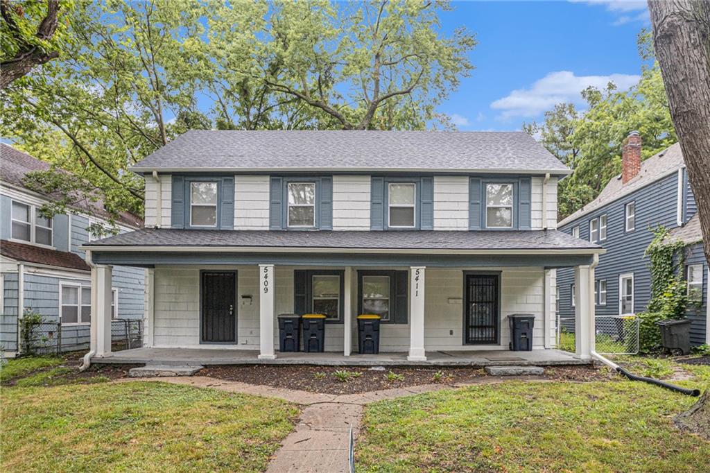 5409 Paseo Boulevard